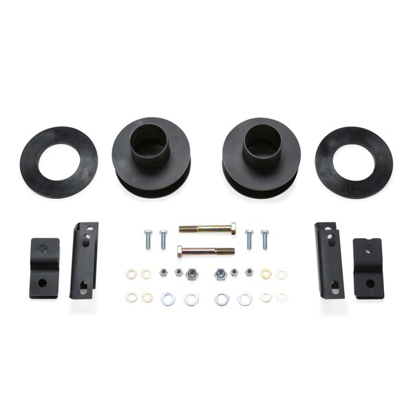 11-15 FORD SUPER DUTY F250/350 4WD 2.5IN LEVELING KIT
